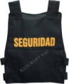 chaleco de seguridad